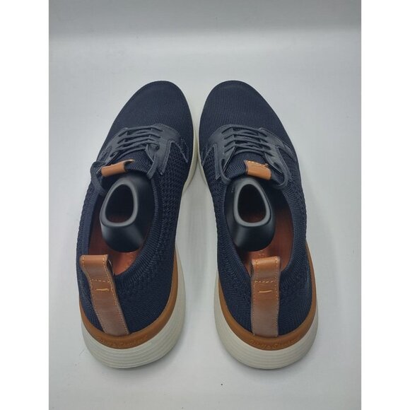 NEW Wolf & Shepherd Swiftknit Derby Mens Shoes‎ sz 6 Women's size 8 - Picture 3 of 12